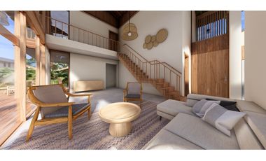 Casa Nueva de 3 Recámaras, Vida de Paraíso Surf en Panama