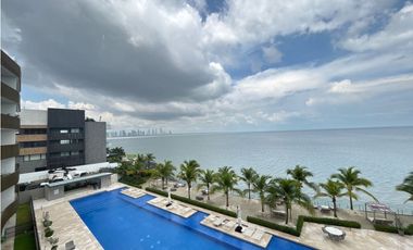 ALQUILER APARTAMENTO OCEAN REEF (DV)