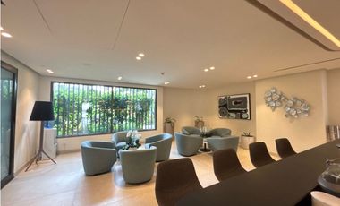 ALQUILER APARTAMENTO OCEAN REEF (DV)