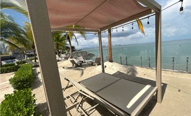 ALQUILER APARTAMENTO OCEAN REEF (DV)