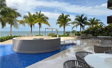 ALQUILER APARTAMENTO OCEAN REEF (DV)