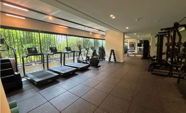 ALQUILER APARTAMENTO OCEAN REEF (DV)