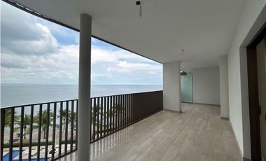 ALQUILER APARTAMENTO OCEAN REEF (DV)