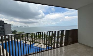 ALQUILER APARTAMENTO OCEAN REEF (DV)