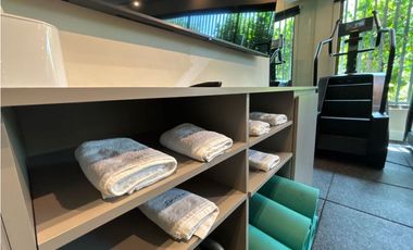 ALQUILER APARTAMENTO OCEAN REEF (DV)