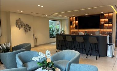 ALQUILER APARTAMENTO OCEAN REEF (DV)