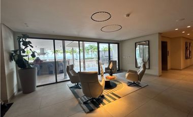 ALQUILER APARTAMENTO OCEAN REEF (DV)