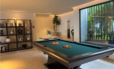 ALQUILER APARTAMENTO OCEAN REEF (DV)