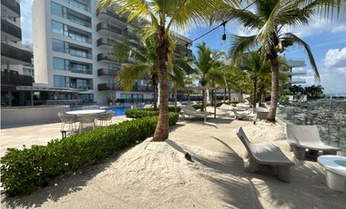 ALQUILER APARTAMENTO OCEAN REEF (DV)