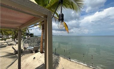 ALQUILER APARTAMENTO OCEAN REEF (DV)