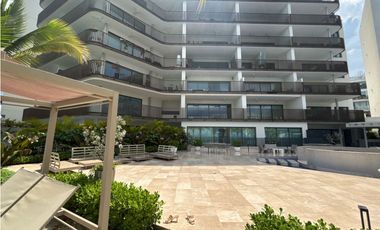 ALQUILER APARTAMENTO OCEAN REEF (DV)