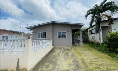 Se vende casa en Villas de Costa Oeste