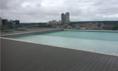 VENTA APARTAMENTO EN PH GREENVIEW SANTA MARIA