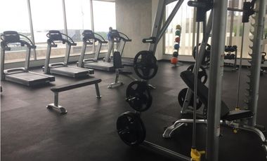 VENTA APARTAMENTO EN PH GREENVIEW SANTA MARIA