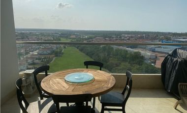 VENTA APARTAMENTO EN PH GREENVIEW SANTA MARIA