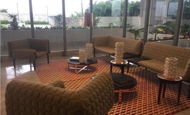 VENTA APARTAMENTO EN PH GREENVIEW SANTA MARIA