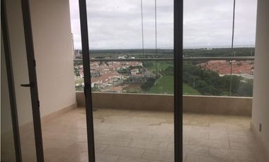 VENTA APARTAMENTO EN PH GREENVIEW SANTA MARIA