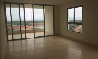 VENTA APARTAMENTO EN PH GREENVIEW SANTA MARIA