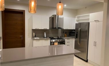 VENTA APARTAMENTO EN PH GREENVIEW SANTA MARIA