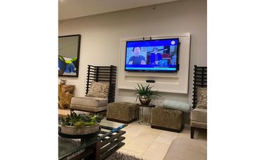 VENTA APARTAMENTO EN PH GREENVIEW SANTA MARIA
