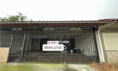 VENTA CASA CERRO VIENTO