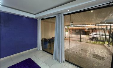 VENTA CASA CERRO VIENTO