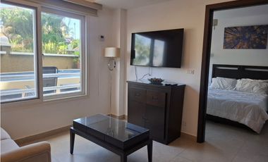 Mahogany Suites - Tucan Country Club & Resort