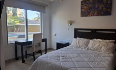Mahogany Suites - Tucan Country Club & Resort