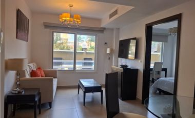 Mahogany Suites - Tucan Country Club & Resort
