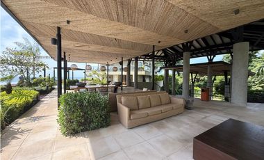 Apartamento con Vista al Mar en Solaria, Punta Caelo – San Carlos