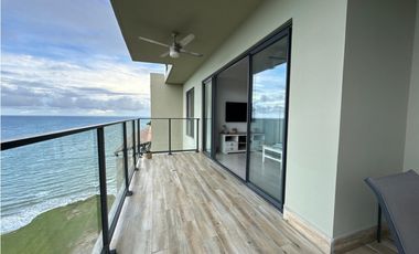 Apartamento con Vista al Mar en Solaria, Punta Caelo – San Carlos