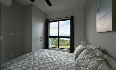 Apartamento con Vista al Mar en Solaria, Punta Caelo – San Carlos