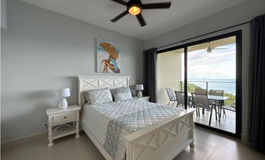 Apartamento con Vista al Mar en Solaria, Punta Caelo – San Carlos