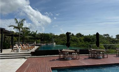 Apartamento con Vista al Mar en Solaria, Punta Caelo – San Carlos