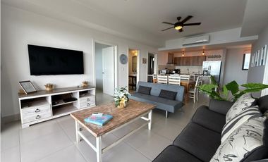 Apartamento con Vista al Mar en Solaria, Punta Caelo – San Carlos