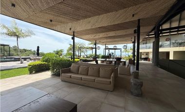 Apartamento con Vista al Mar en Solaria, Punta Caelo – San Carlos