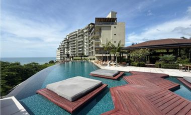 Apartamento con Vista al Mar en Solaria, Punta Caelo – San Carlos