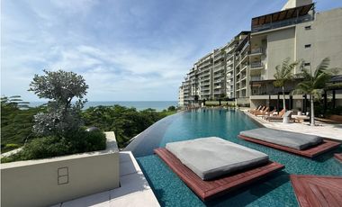 Apartamento con Vista al Mar en Solaria, Punta Caelo – San Carlos