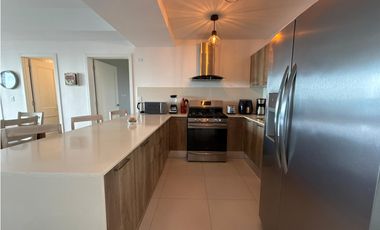 Apartamento con Vista al Mar en Solaria, Punta Caelo – San Carlos