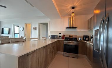 Apartamento con Vista al Mar en Solaria, Punta Caelo – San Carlos