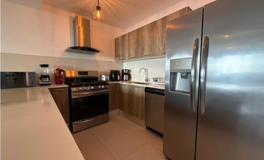 Apartamento con Vista al Mar en Solaria, Punta Caelo – San Carlos