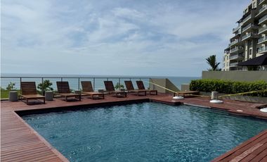 Apartamento con Vista al Mar en Solaria, Punta Caelo – San Carlos