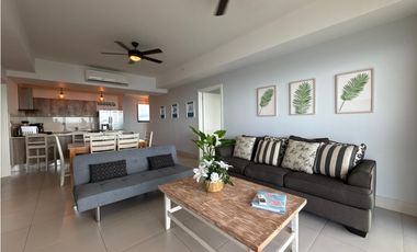Apartamento con Vista al Mar en Solaria, Punta Caelo – San Carlos