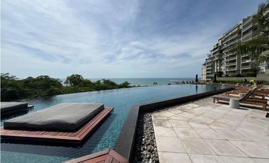 Apartamento con Vista al Mar en Solaria, Punta Caelo – San Carlos