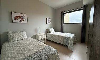 Apartamento con Vista al Mar en Solaria, Punta Caelo – San Carlos