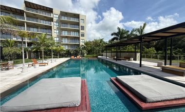 Apartamento con Vista al Mar en Solaria, Punta Caelo – San Carlos