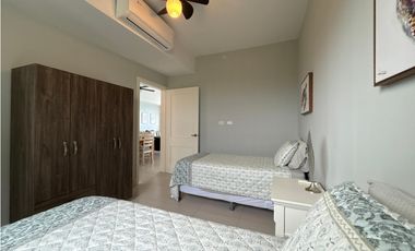 Apartamento con Vista al Mar en Solaria, Punta Caelo – San Carlos