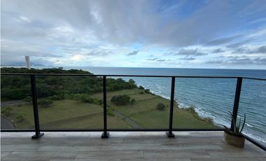 Apartamento con Vista al Mar en Solaria, Punta Caelo – San Carlos