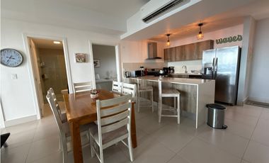 Apartamento con Vista al Mar en Solaria, Punta Caelo – San Carlos