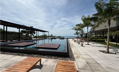 Apartamento con Vista al Mar en Solaria, Punta Caelo – San Carlos